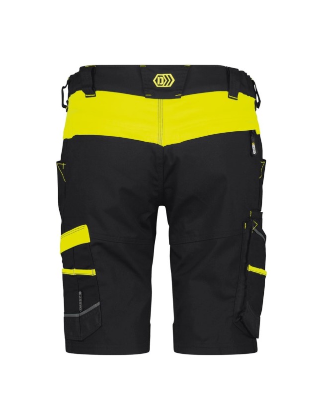 Pantaloni scurti de lucru pentru femei Dassy Manilla