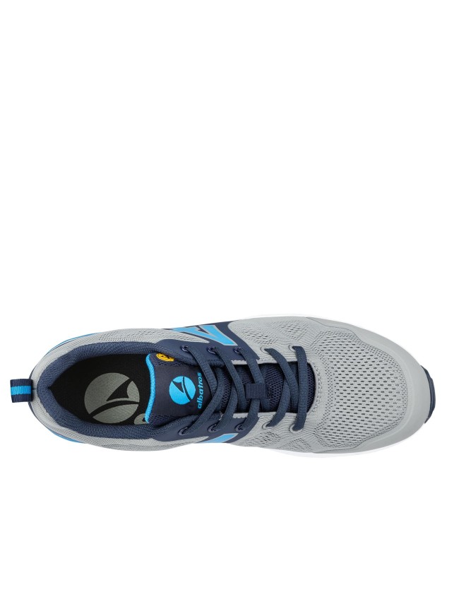Buty robocze niskie Albatros Vortex Impulse Low S1P Buty robocze niskie Albatros Vortex Impulse Low S1P