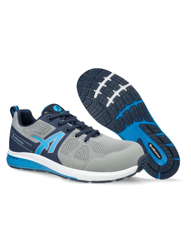 Pantofi de lucru Albatros Vortex Impulse Low S1P