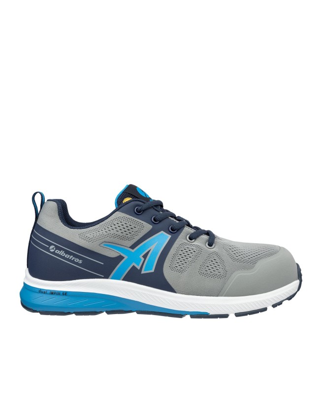 Buty robocze niskie Albatros Vortex Impulse Low S1P Buty robocze niskie Albatros Vortex Impulse Low S1P