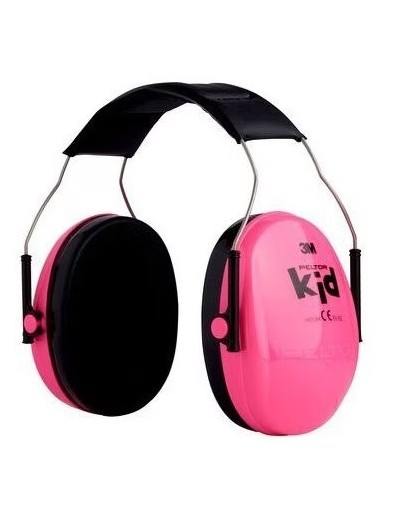 Casti Casti protectie 3M Peltor Kid