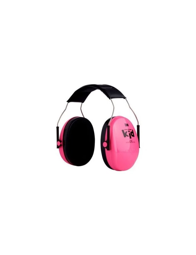 Casti Casti protectie 3M Peltor Kid