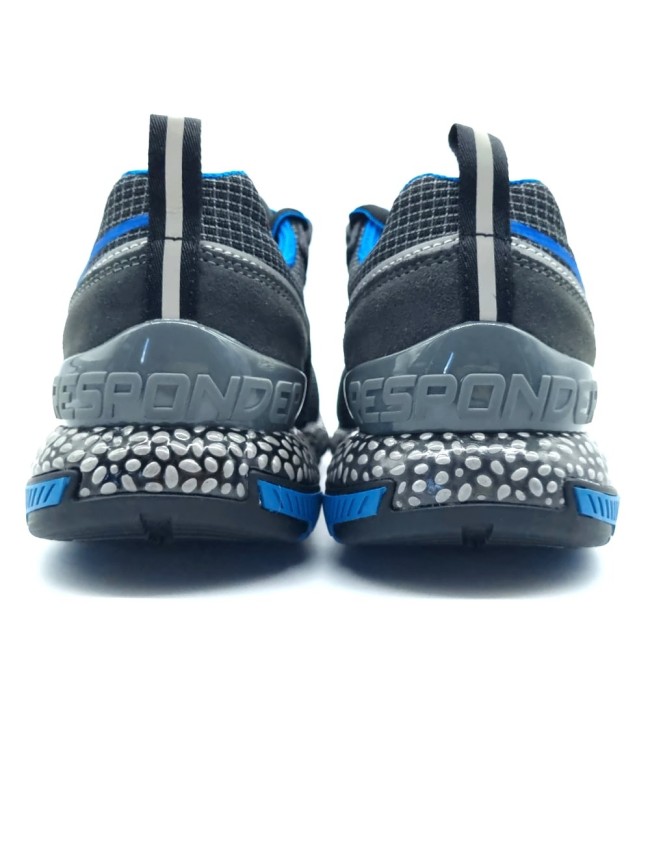 Pantofi de lucru respirabili Sir Moher S1P