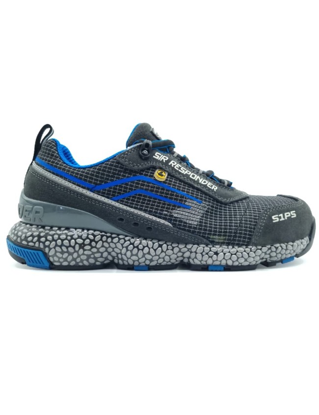 Buty robocze Sir Moher S1P oddychające Buty robocze Sir Moher S1P oddychające
