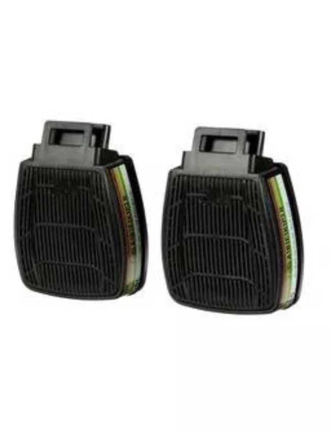 Filtru de gaz pentru masca 3M D8059 Secure Click ABEK1