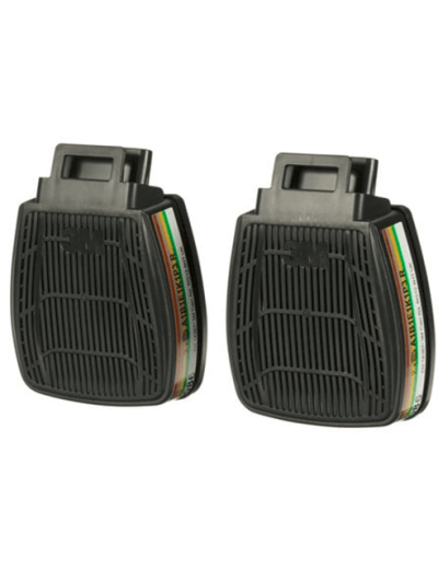 Filtru combinat pentru masca 3M D8094 Secure Click ABEK1P3