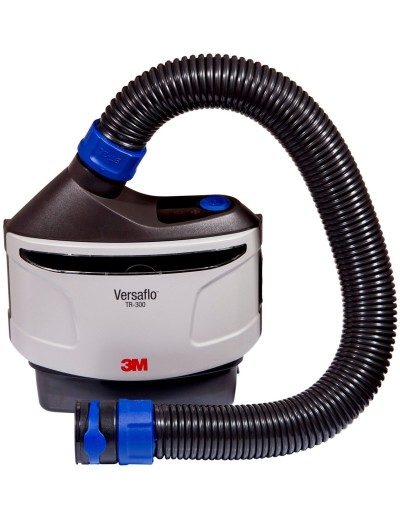 Kit de pornire pentru unitate de suflare 3M Versaflo TR-315E+