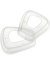 Semimasca de pictor 3M 6000 completa cu filtre