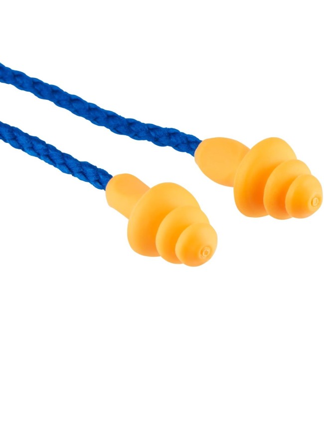 Zatyczki do uszu stopery 3M 1271 w pudełku Zatyczki do uszu stopery 3M 1271 w pudełku