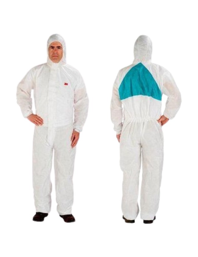 Combinezon de protectie 3M 4520