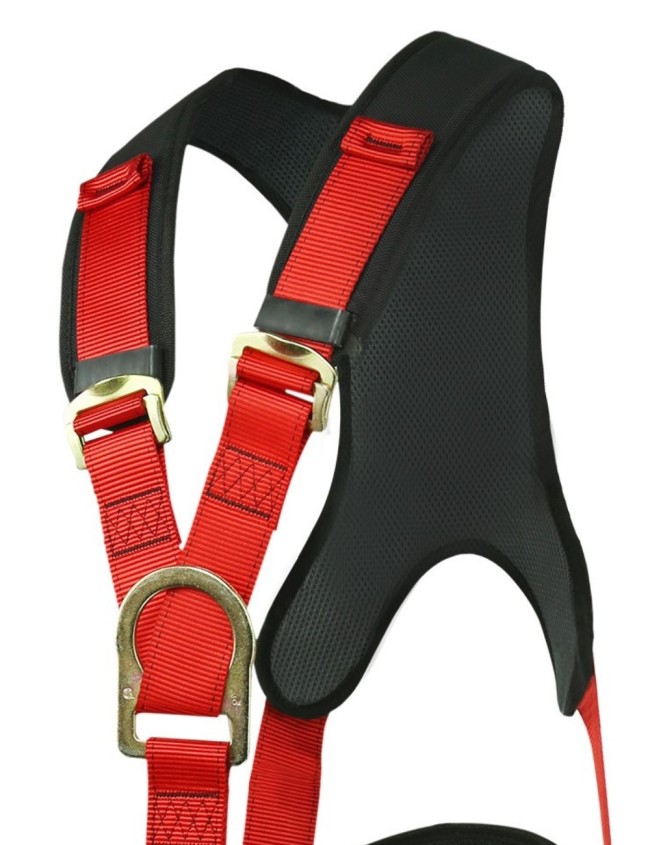 Ham de siguranta Gekko Comfort cu centura de pozitionare