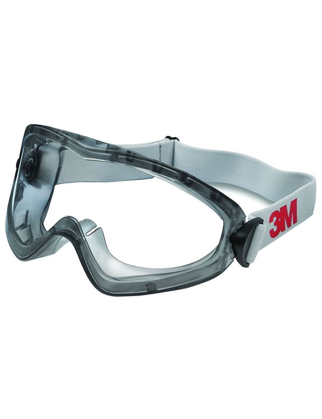 Ochelari de protectie anti-stropire 3M 2890