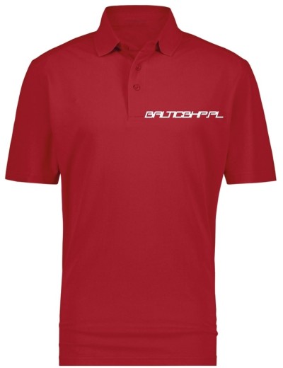 Tricou polo Balticworkwear