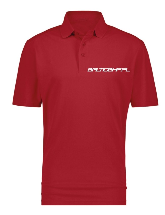 Koszulka polo Balticbhp Koszulka polo Balticbhp