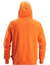 Bluza de lucru cu gluga Snickers 2894