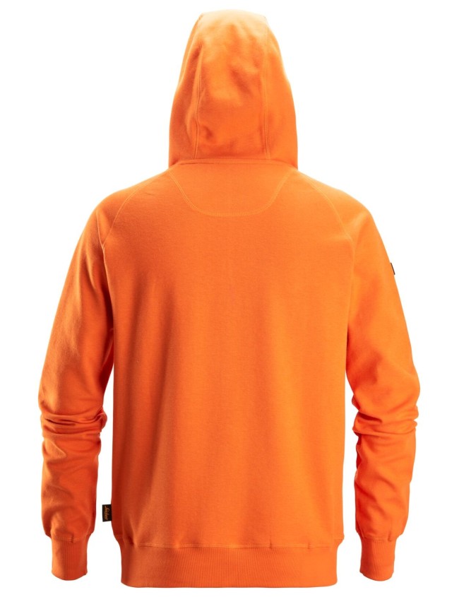 Bluza de lucru cu gluga Snickers 2894