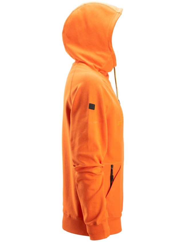 Bluza de lucru cu gluga Snickers 2894