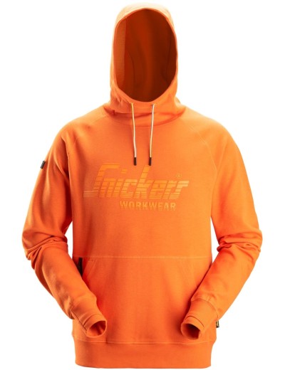 Bluza de lucru cu gluga Snickers 2894