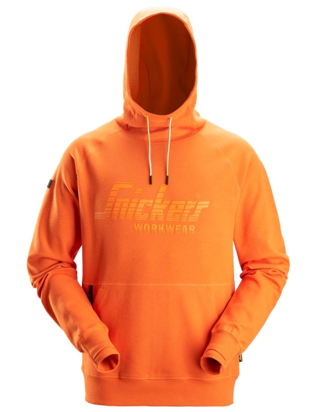 Bluza de lucru cu gluga Snickers 2894