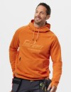 Bluza de lucru cu gluga Snickers 2894