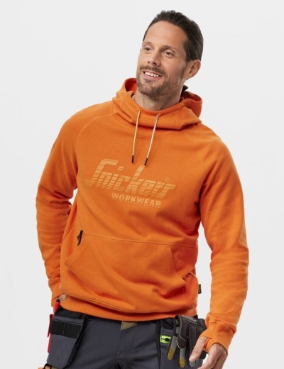 Bluza de lucru cu gluga Snickers 2894