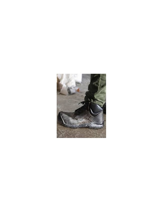 Buty robocze wysokie Base Be Browny Top S3 Buty robocze wysokie Base Be Browny Top S3