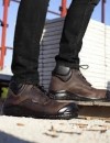 Buty robocze wysokie Base Be Browny Top S3 Buty robocze wysokie Base Be Browny Top S3