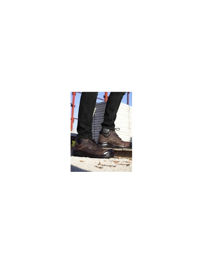 Buty robocze wysokie Base Be Browny Top S3 Buty robocze wysokie Base Be Browny Top S3