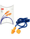 Zatyczki do uszu stopery 3M 1271 w pudełku Zatyczki do uszu stopery 3M 1271 w pudełku