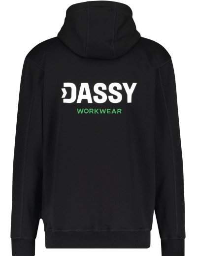 Hanorac de lucru Dassy Woodie