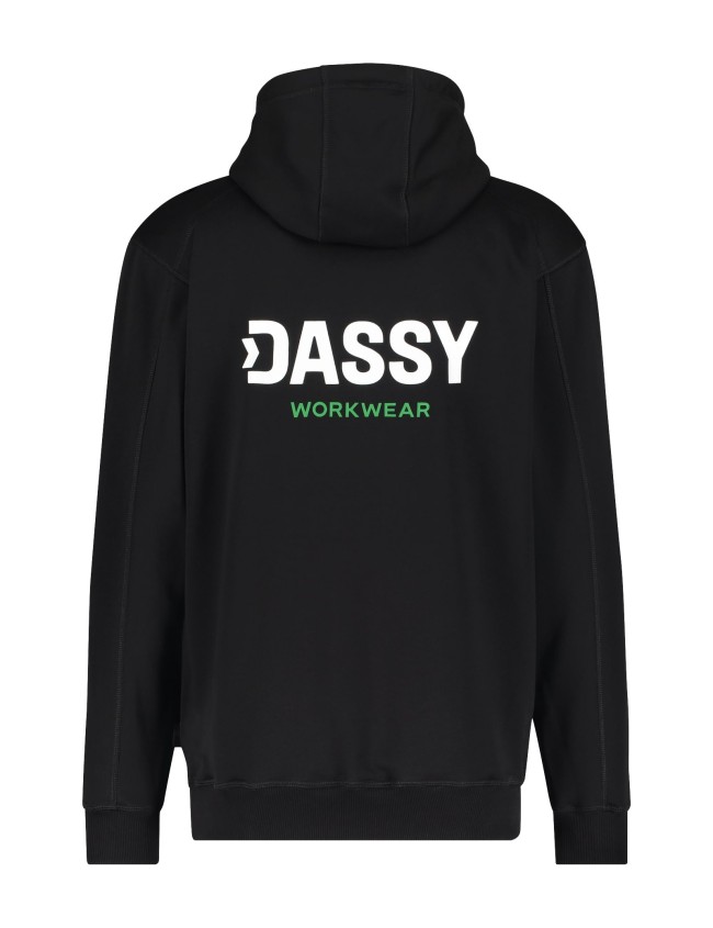 Hanorac de lucru Dassy Woodie