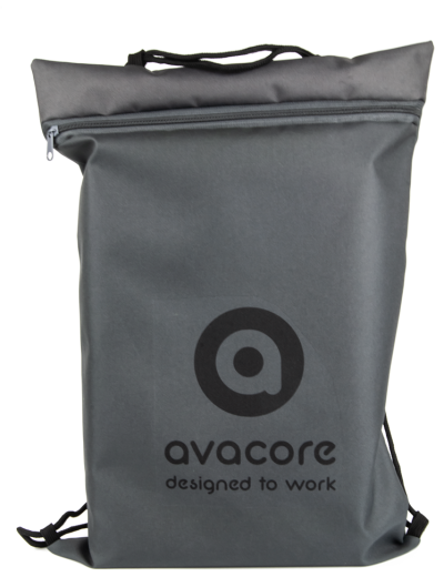 Geanta mare de transport ham de siguranta