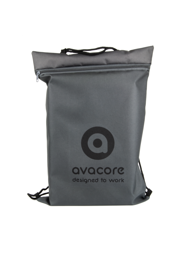 Geanta mare de transport ham de siguranta