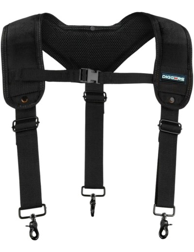 Ham pentru curea de scule Diggers DK562