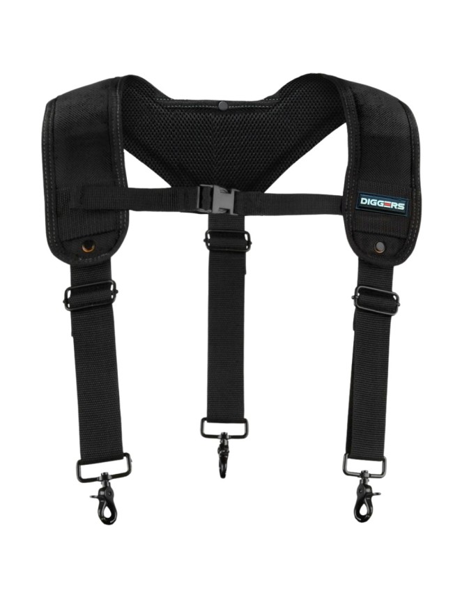 Ham pentru curea de scule Diggers DK562