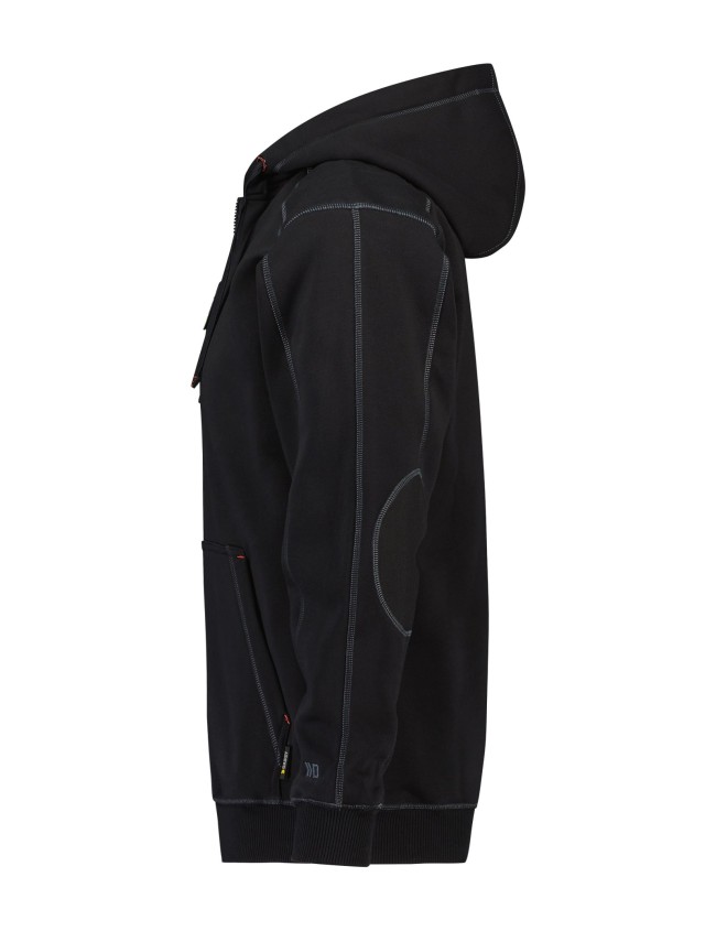 Bluza z kapturem Dassy Indy Bluza z kapturem Dassy Indy