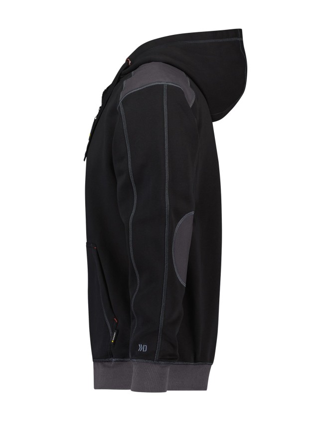 Hanorac de lucru Dassy Indy