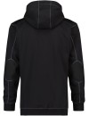 Bluza z kapturem Dassy Indy Bluza z kapturem Dassy Indy