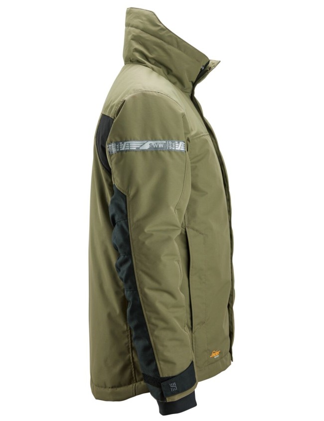 Geaca izolata Snickers 1100 37.5 AllroundWork