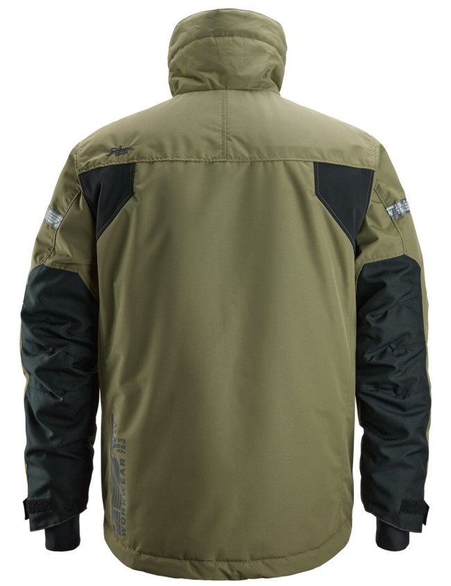 Geaca izolata Snickers 1100 37.5 AllroundWork