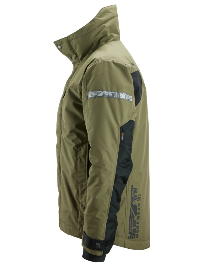 Geaca izolata Snickers 1100 37.5 AllroundWork