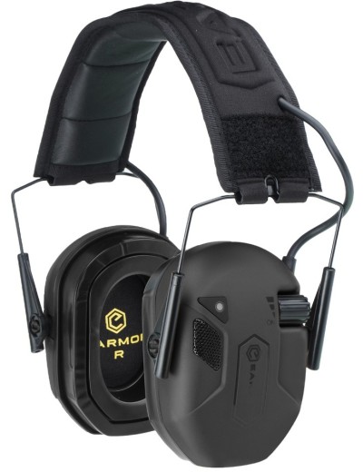 Casti de protectie Bluetooth active Earmor M300T