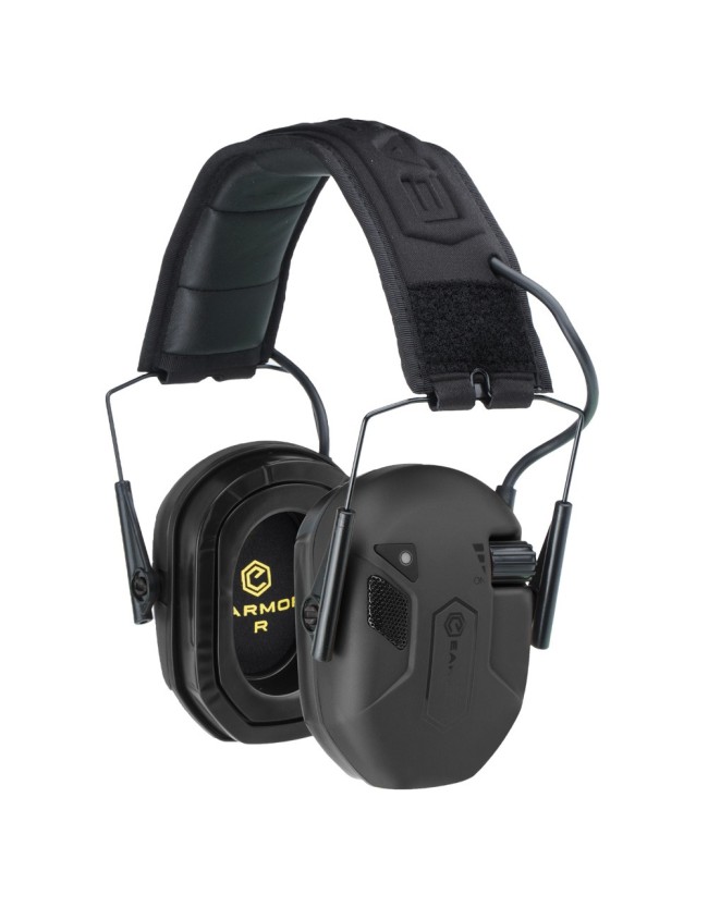 Casti de protectie Bluetooth active Earmor M300T