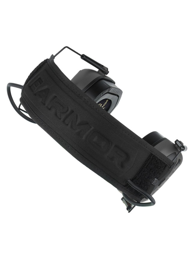 Casti de protectie Bluetooth active Earmor M300T