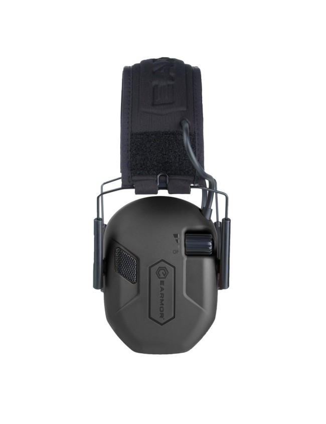 Casti de protectie Bluetooth active Earmor M300T