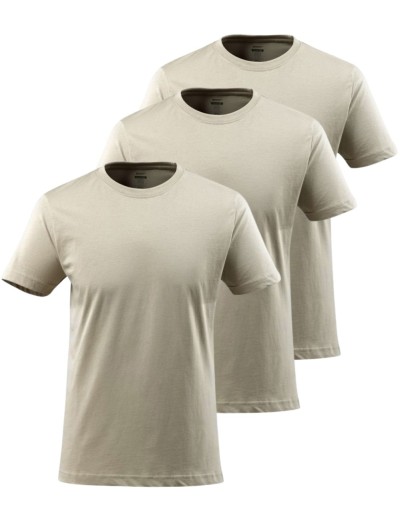 Tricou 3 tricou Mascot Calais