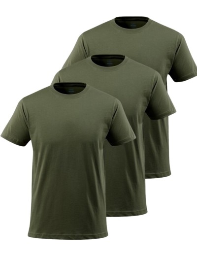 Tricou 3 tricou Mascot Calais