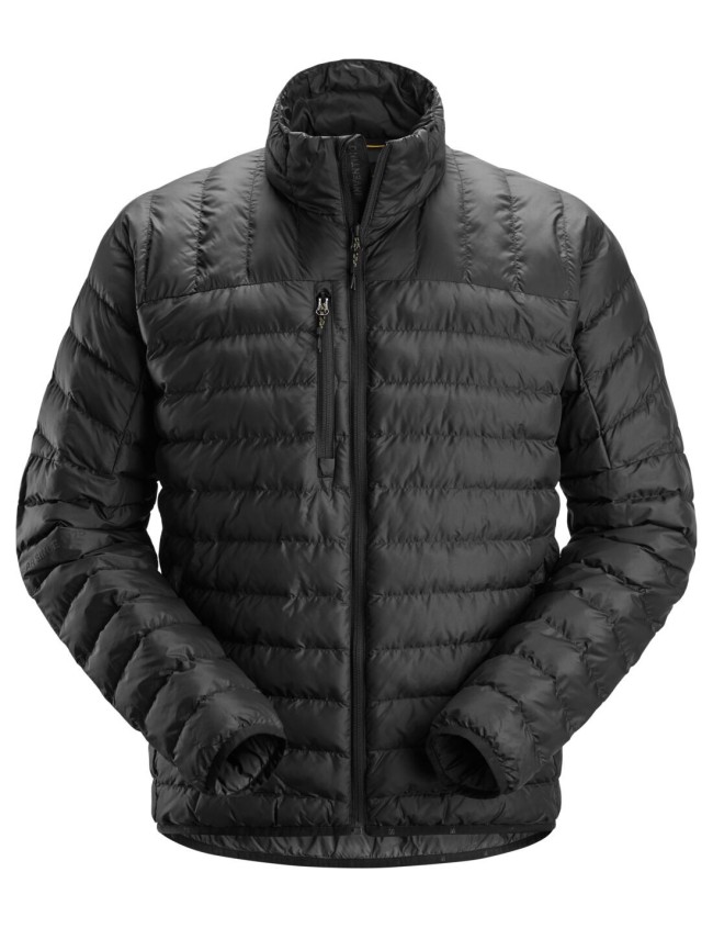 Geaca matlasata cu puf Snickers 8102 Allroundwork