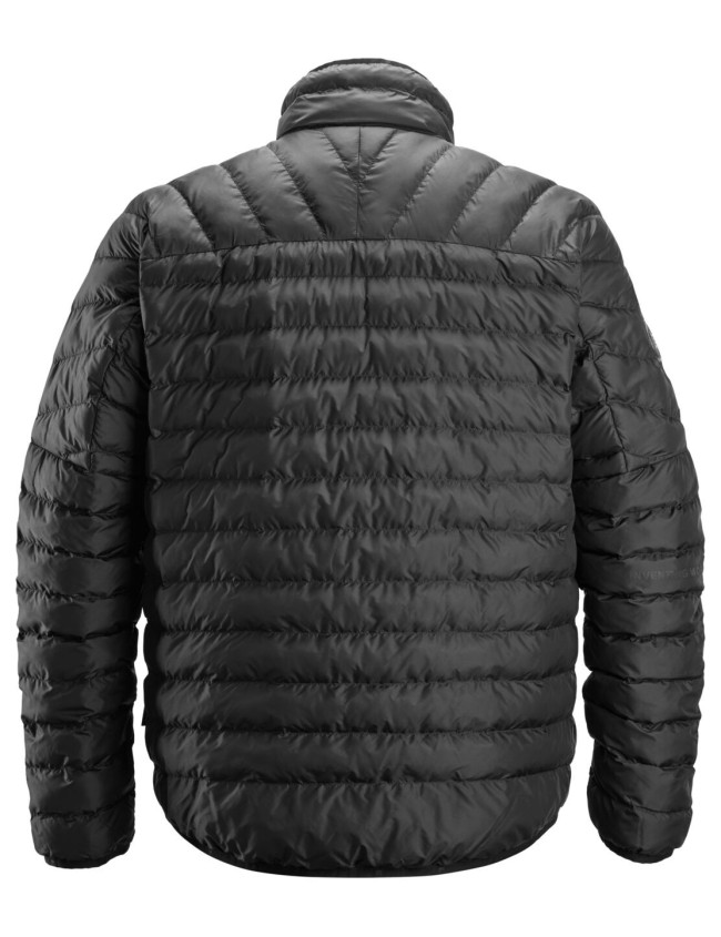 Geaca matlasata cu puf Snickers 8102 Allroundwork