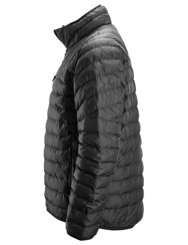 Geaca matlasata cu puf Snickers 8102 Allroundwork